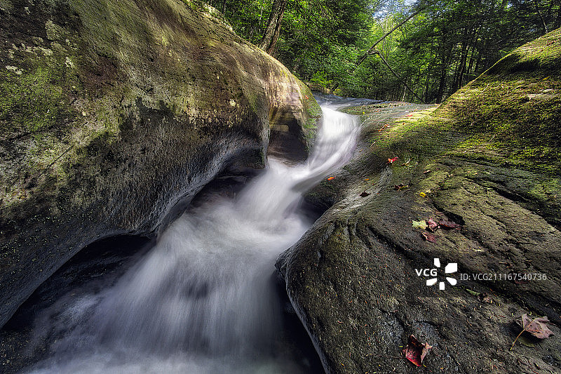 沉沦，2017.09.01图片素材