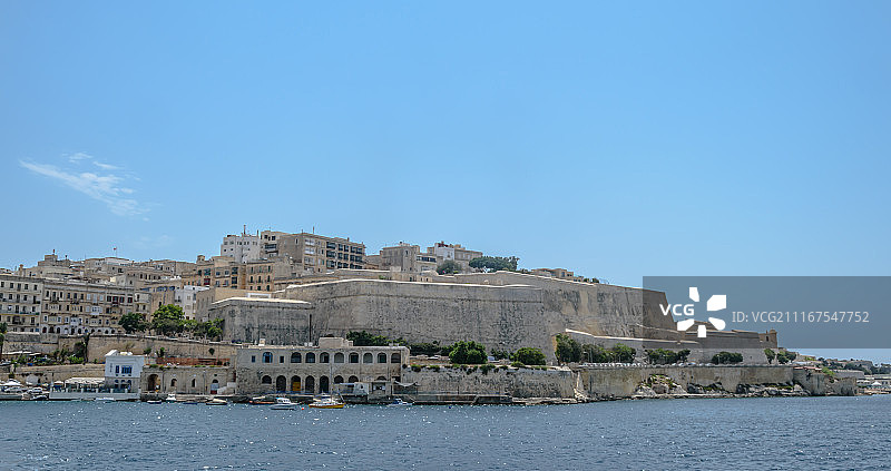 瓦莱塔图片素材