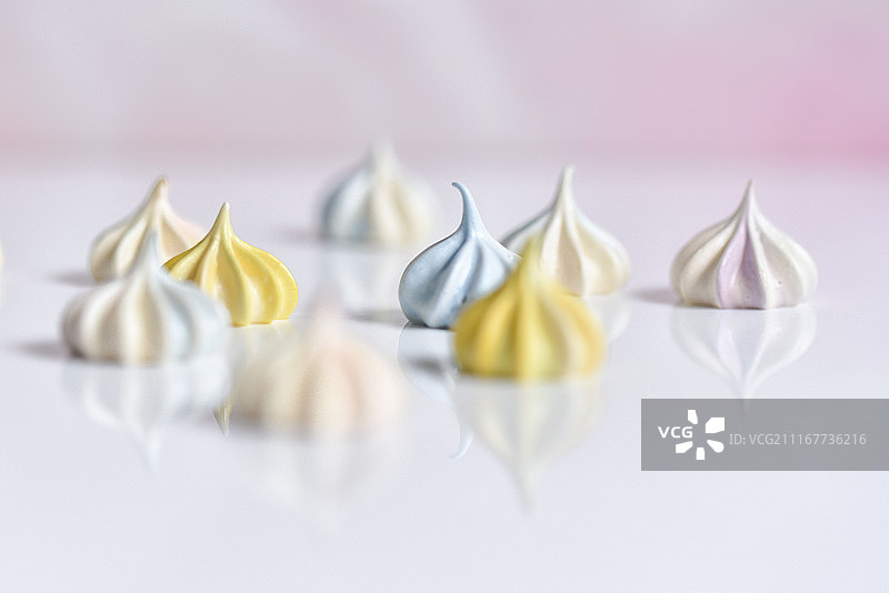 蛋白糖宝塔糖图片素材