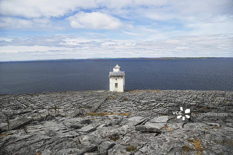 爱尔兰巴伦国家公园图片素材