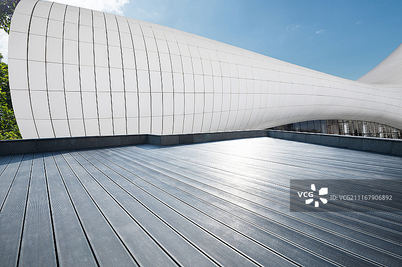 阿利耶夫中心图片素材