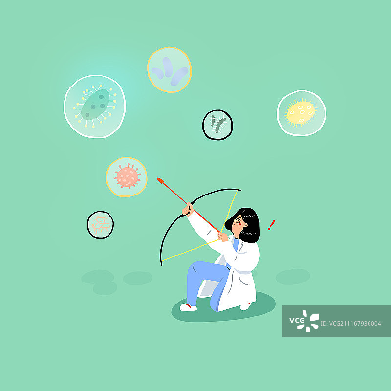 医疗30图片素材