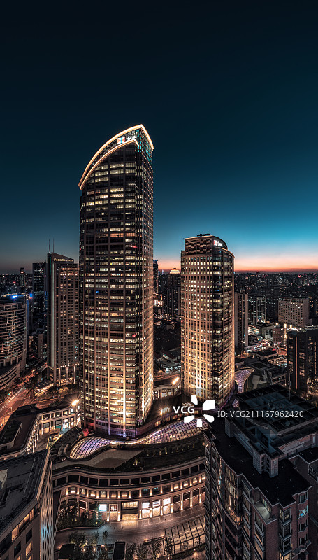 兴业太古汇图片素材