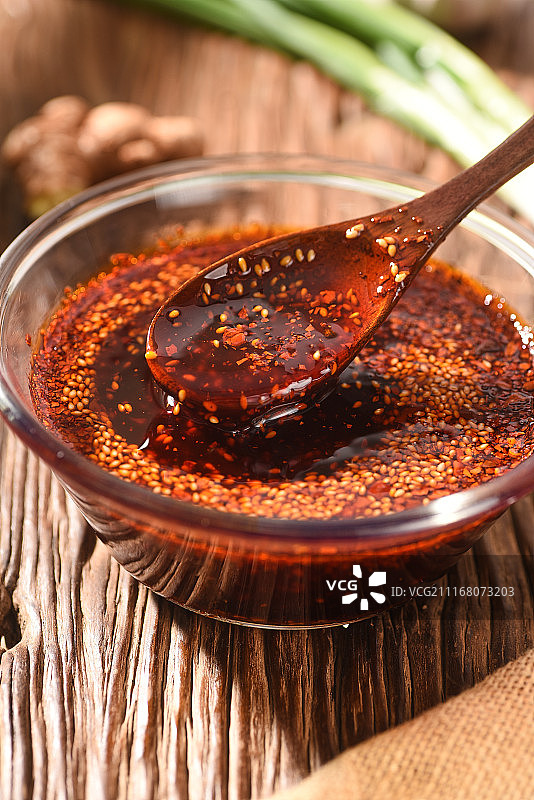 辣子油图片素材