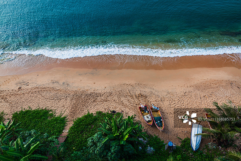 三亚海滩图片素材