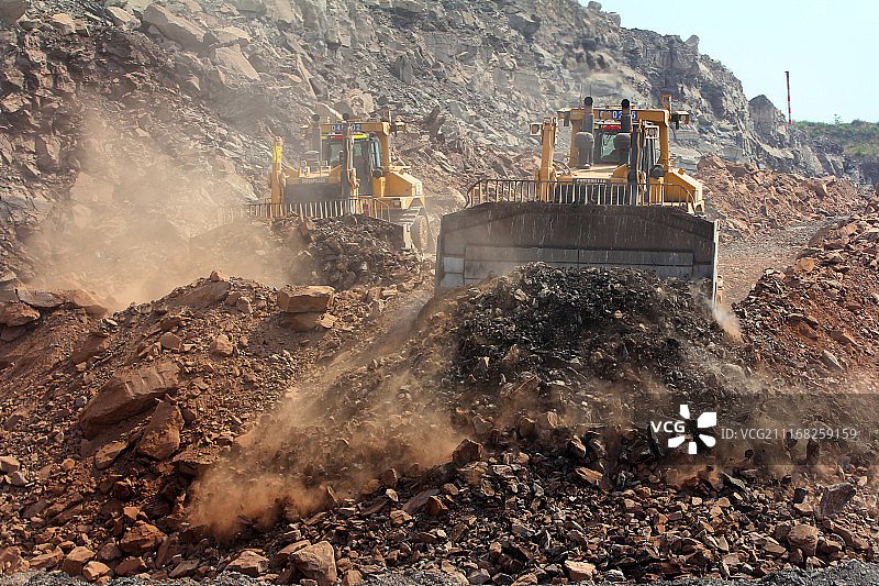 建筑工地图片素材