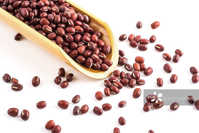 红豆图片素材