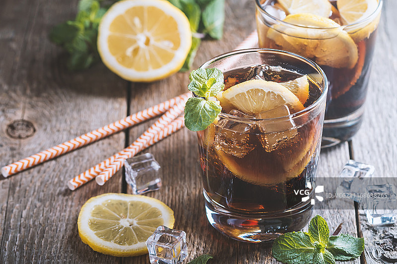 新鲜古巴自由图片素材