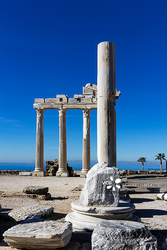 阿波罗图片素材