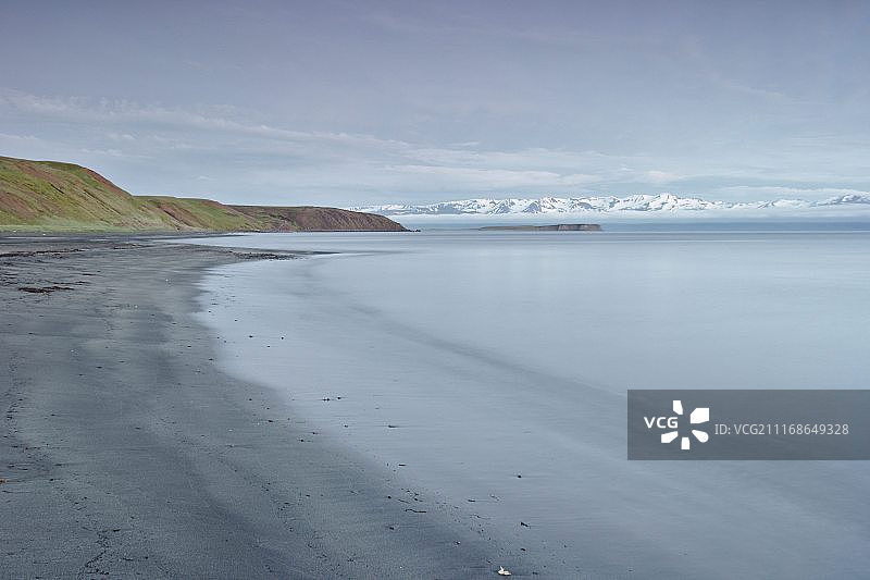 海滨风光图片素材