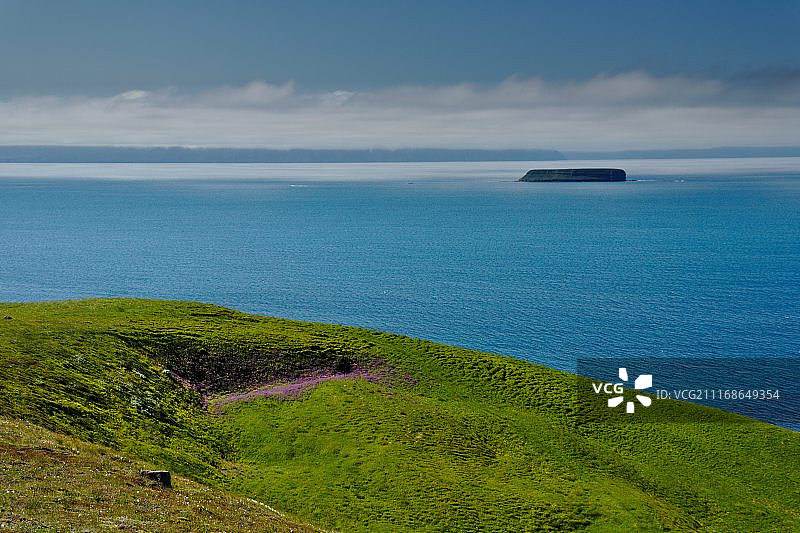 海滨风光图片素材