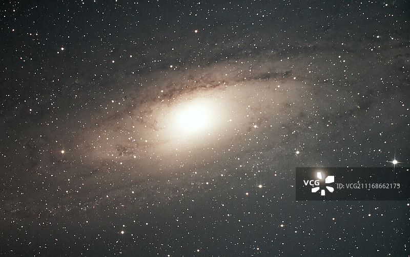 仙女座图片素材