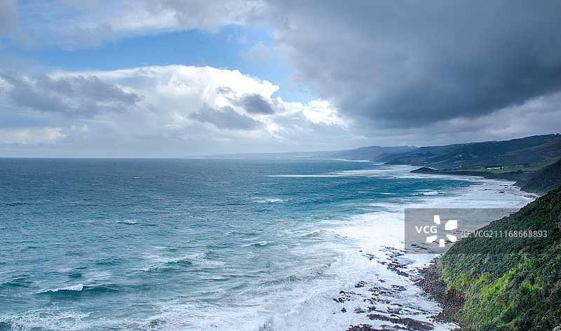 风景图片图片素材