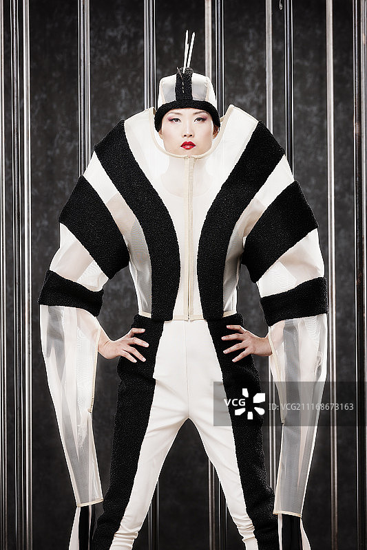 亚洲时尚图片素材