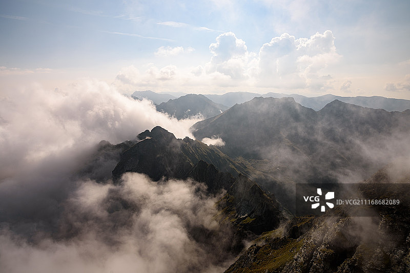 早上好F G Ra图片素材