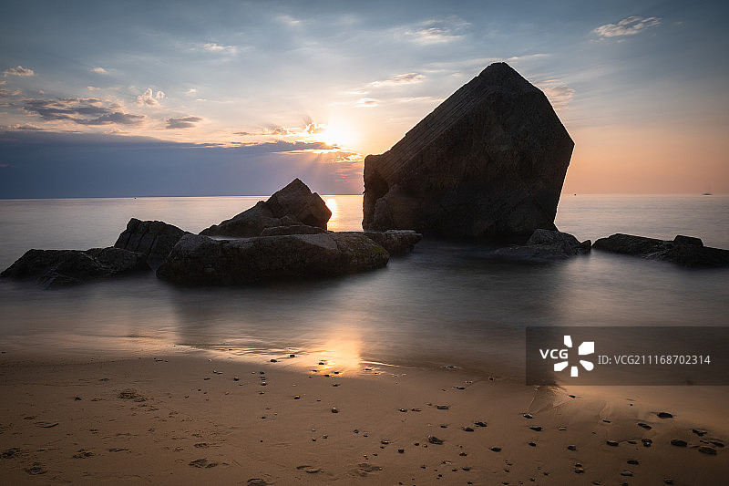 九月恋歌图片素材