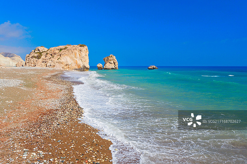 帕福斯（塞浦路斯城市）图片素材