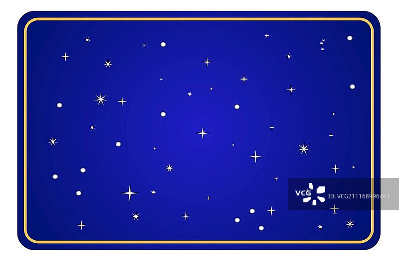 圣诞节抽象图案 - 矢量图片素材