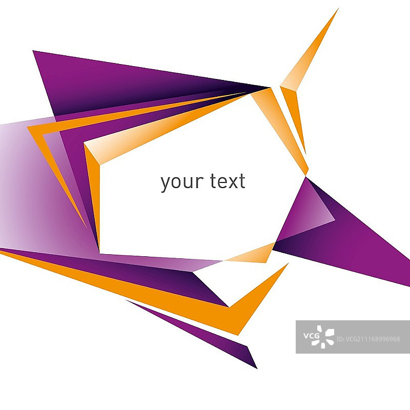 现代几何图形布局设计图片素材