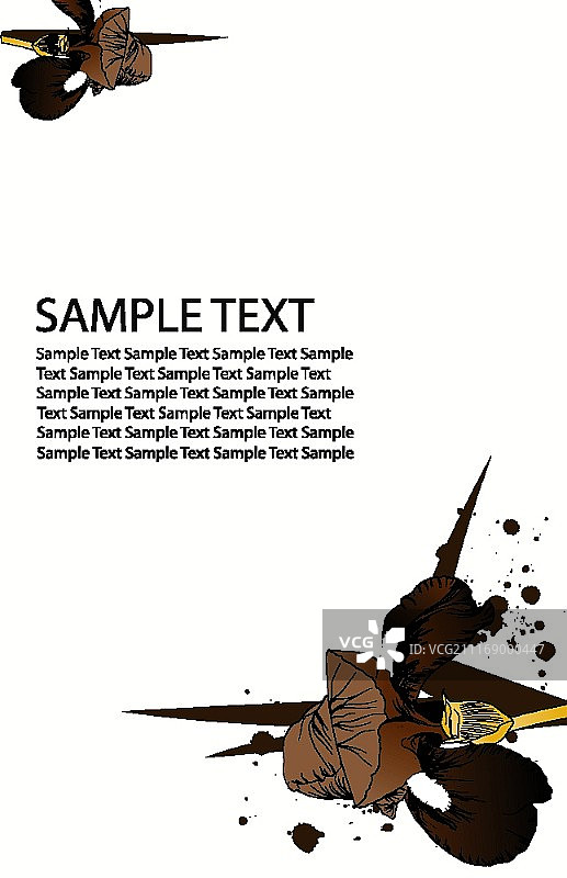 抽象的背景图片素材