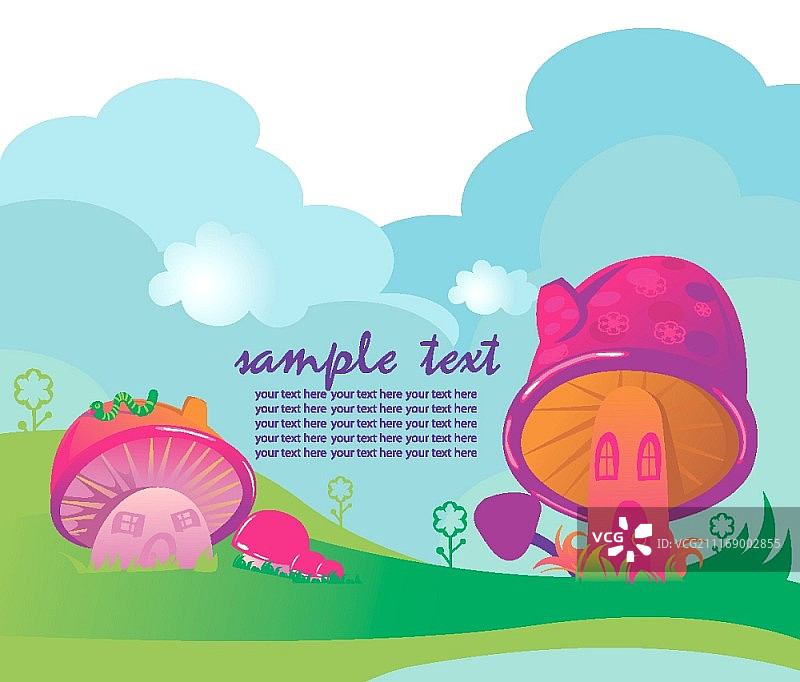 抽象的背景图片素材