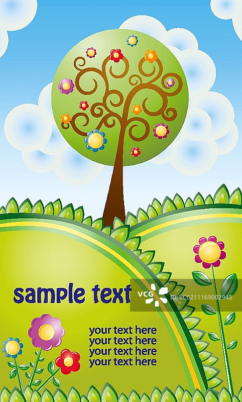 抽象的背景图片素材