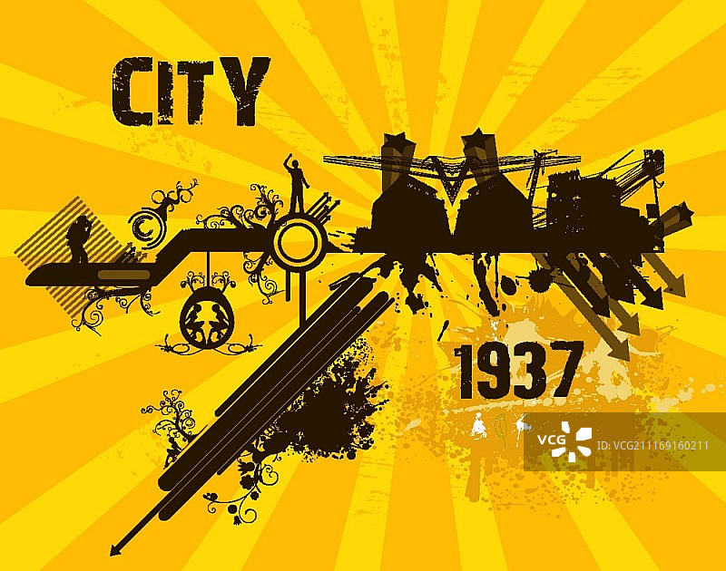 矢量图图片素材