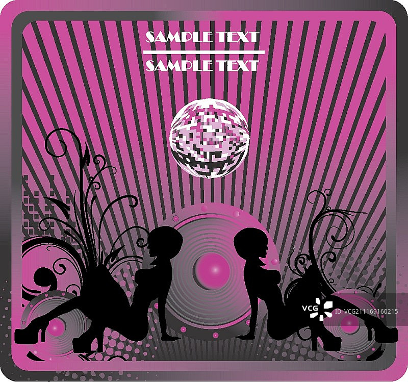 矢量图图片素材