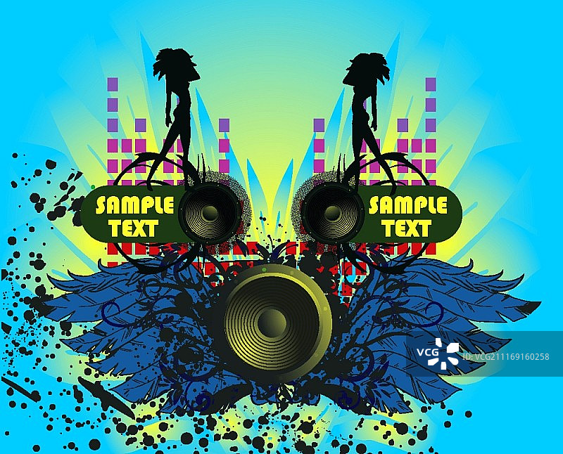 矢量图图片素材