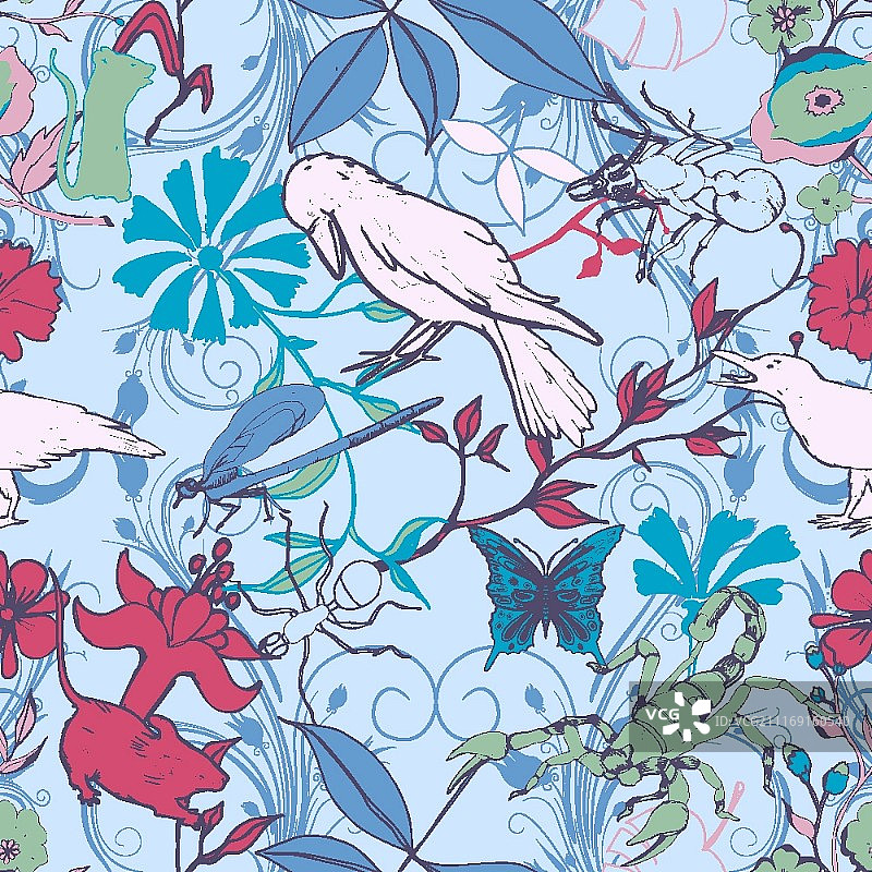 矢量图图片素材