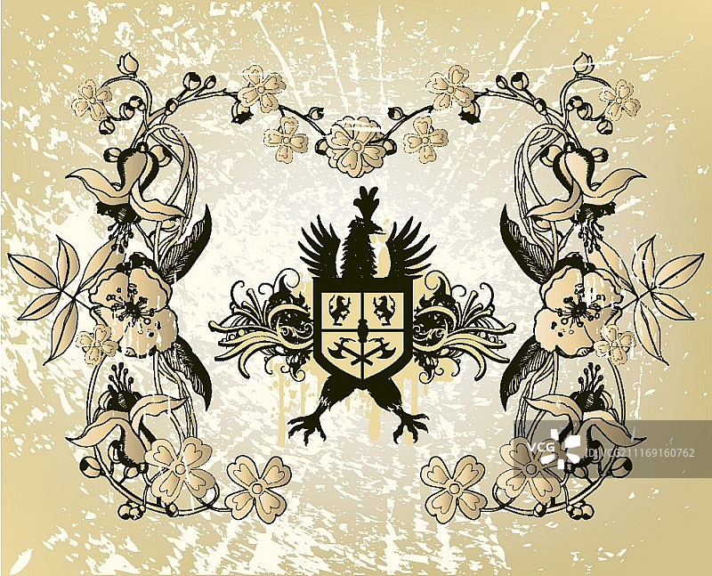 复古背景图片素材