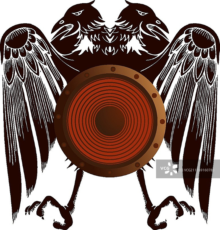 抽象狮鹫图片素材