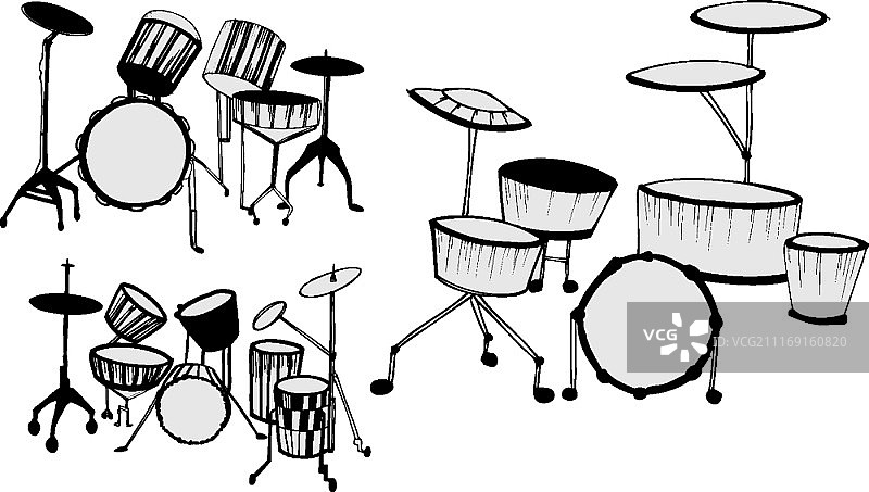 矢量图图片素材