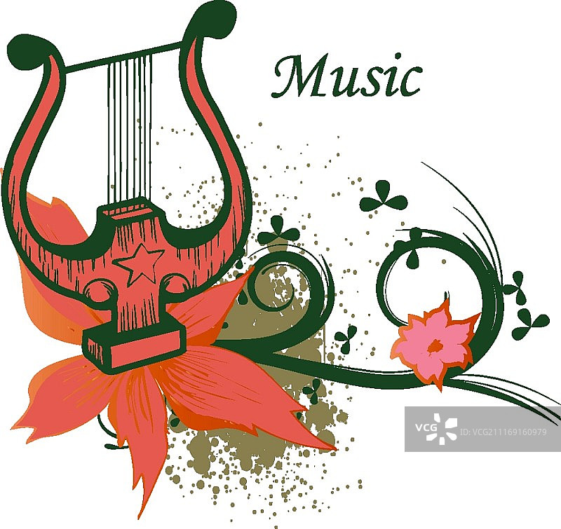 矢量图图片素材