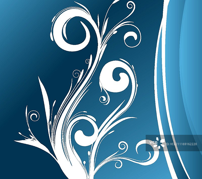 抽象的背景图片素材