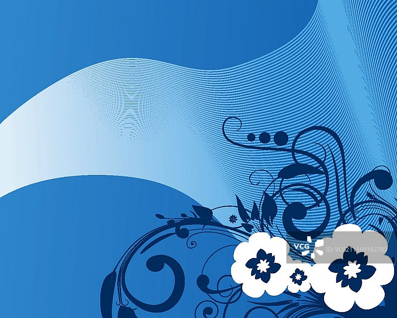 抽象的背景图片素材