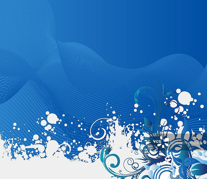 花的背景图片素材