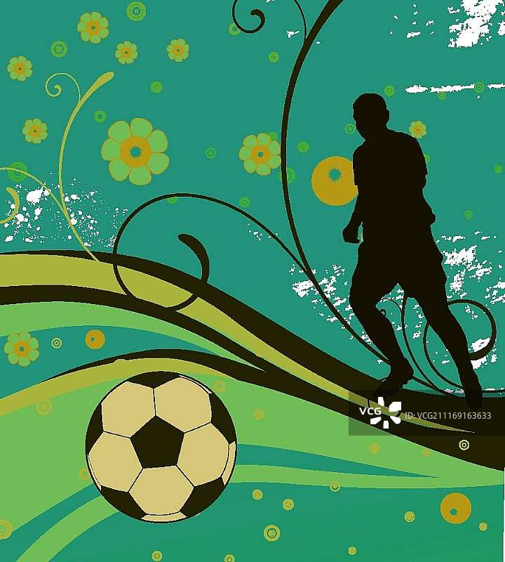 抽象的背景图片素材