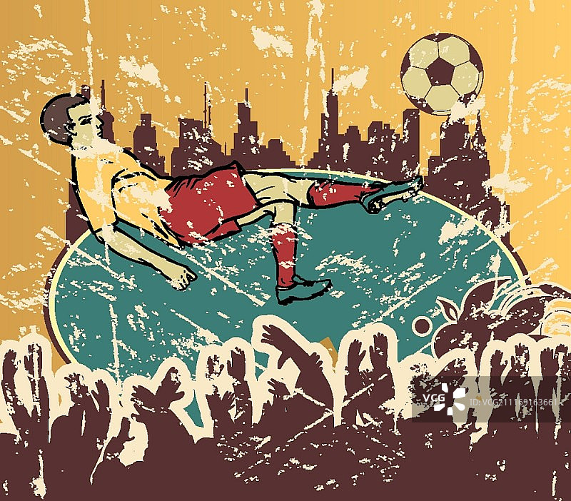 抽象的背景图片素材