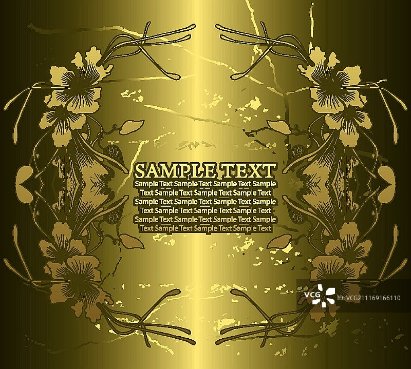 复古插画图片素材