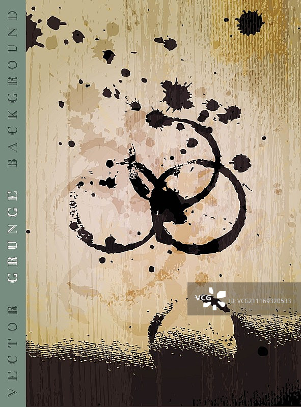 纹理背景矢量素材图片素材