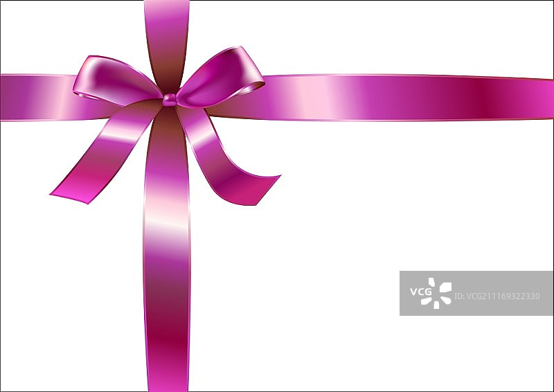 精美蝴蝶结图标矢量图：适用于网站、应用或演示文稿图片素材