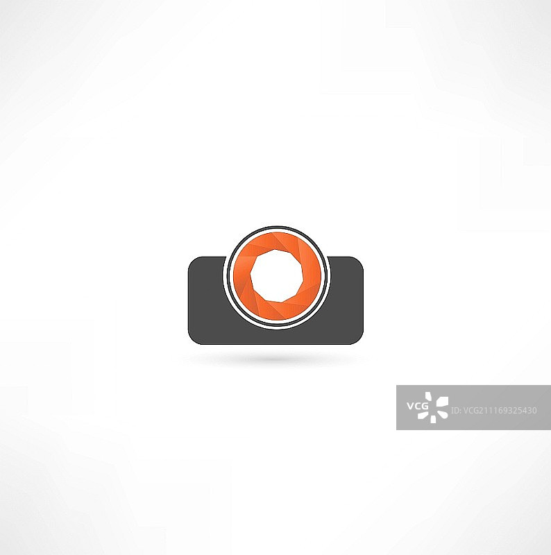 相机符号图片素材