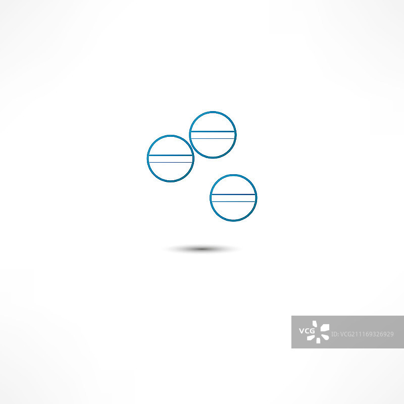 药品图标图片素材