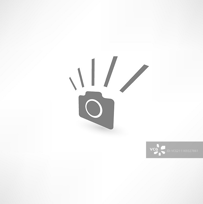 摄像头图标图片素材