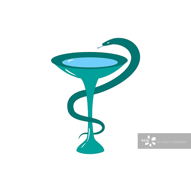 医用蛇图片素材