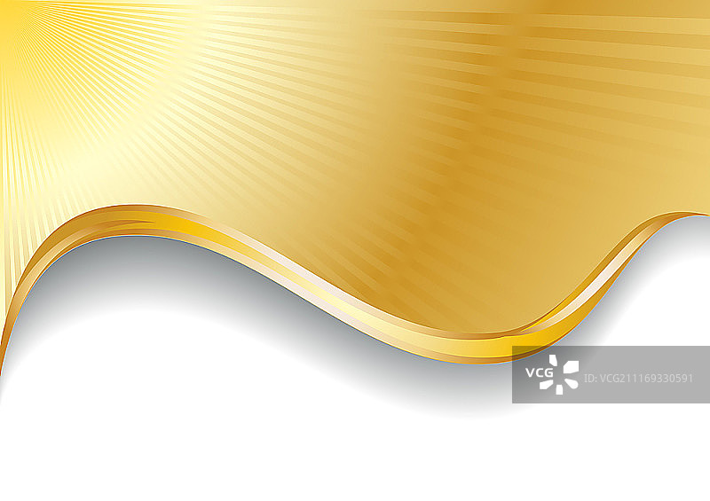 矢量金色背景剪贴画图片素材