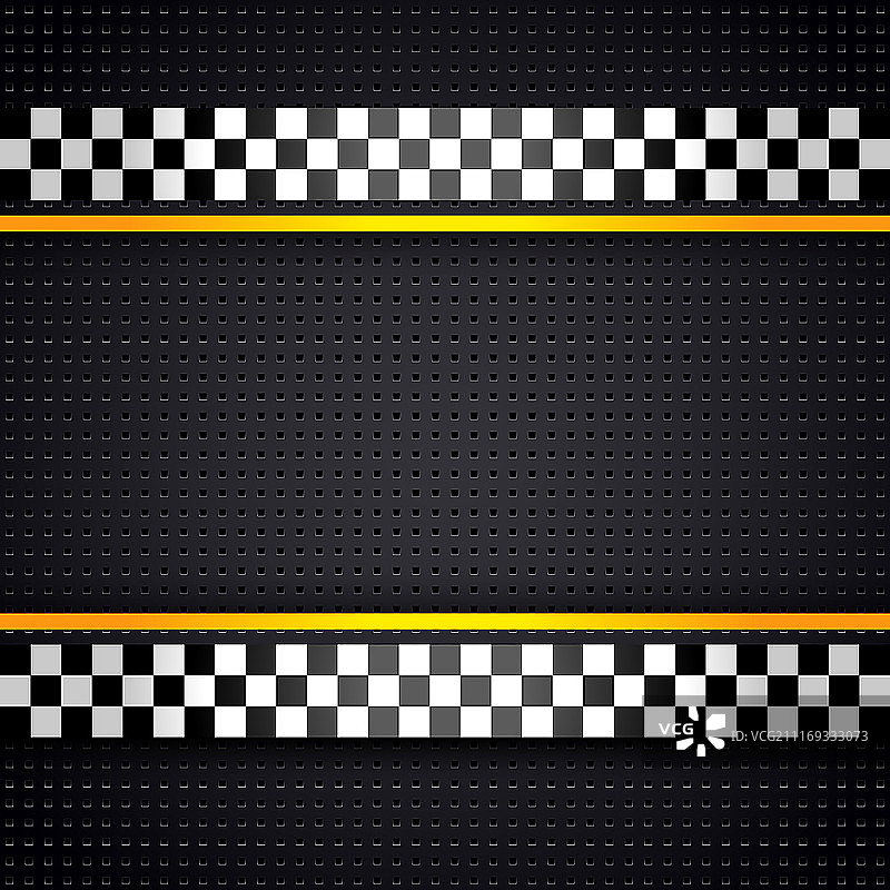 用于赛事表格模板的金属穿孔结构图片素材