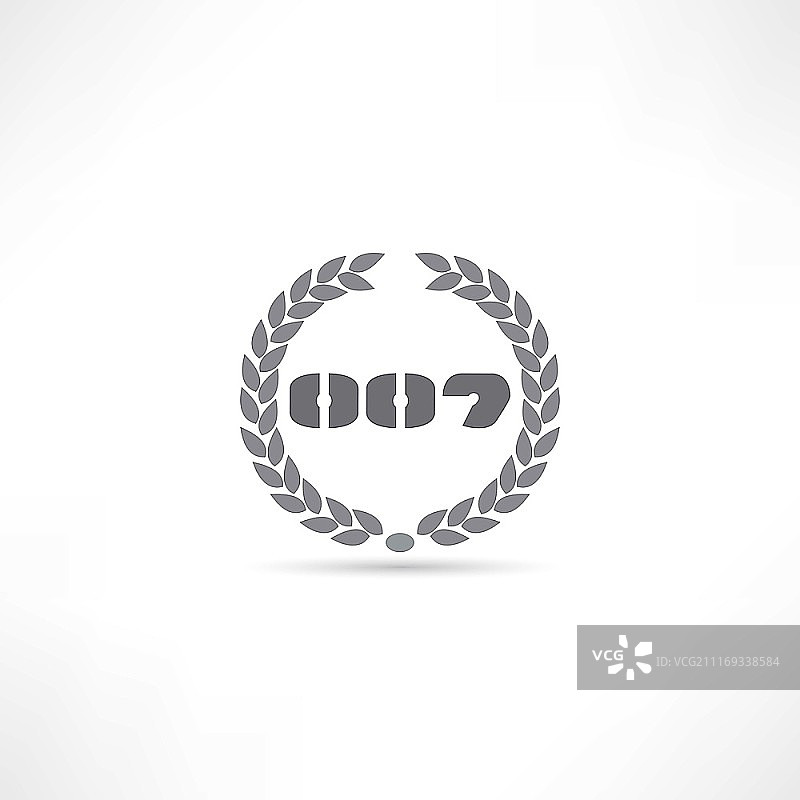 007 图标图片素材