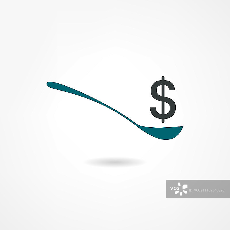 收入图标图片素材